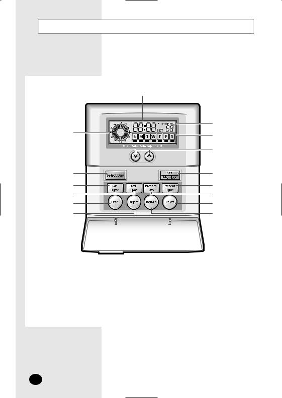 Samsung MWR-BS00 User Manual