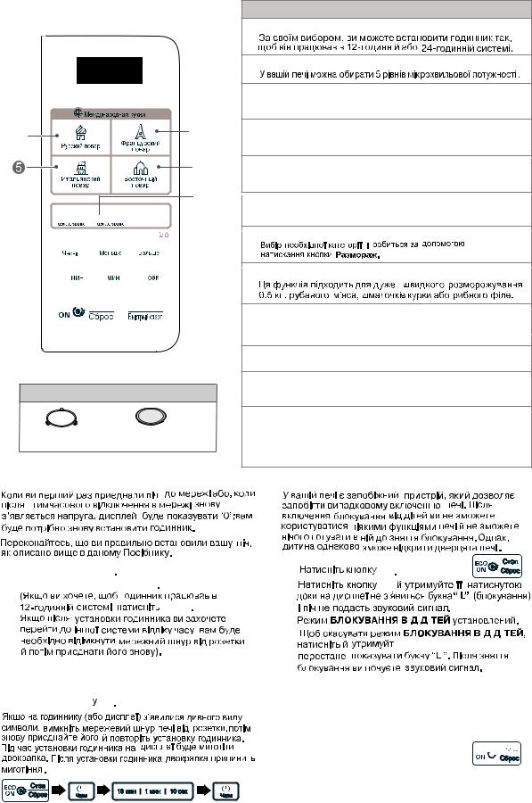 LG MS2543SAR User Manual