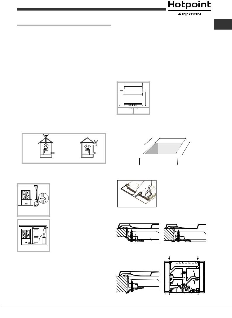 HOTPOINT/ARISTON PCN 642 T/IX/HA User Manual