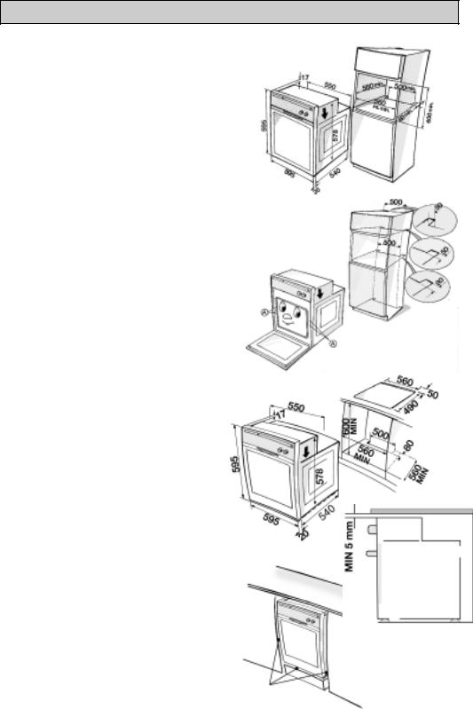 WHIRLPOOL AKP 532 WH User Manual