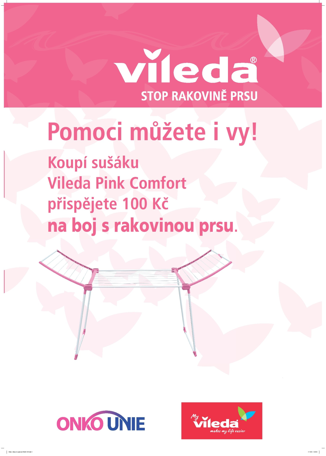 Vileda Viva Dry Comfort User Manual