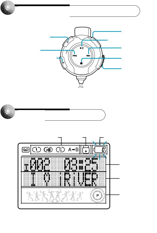 Iriver iMP-100 User Guide