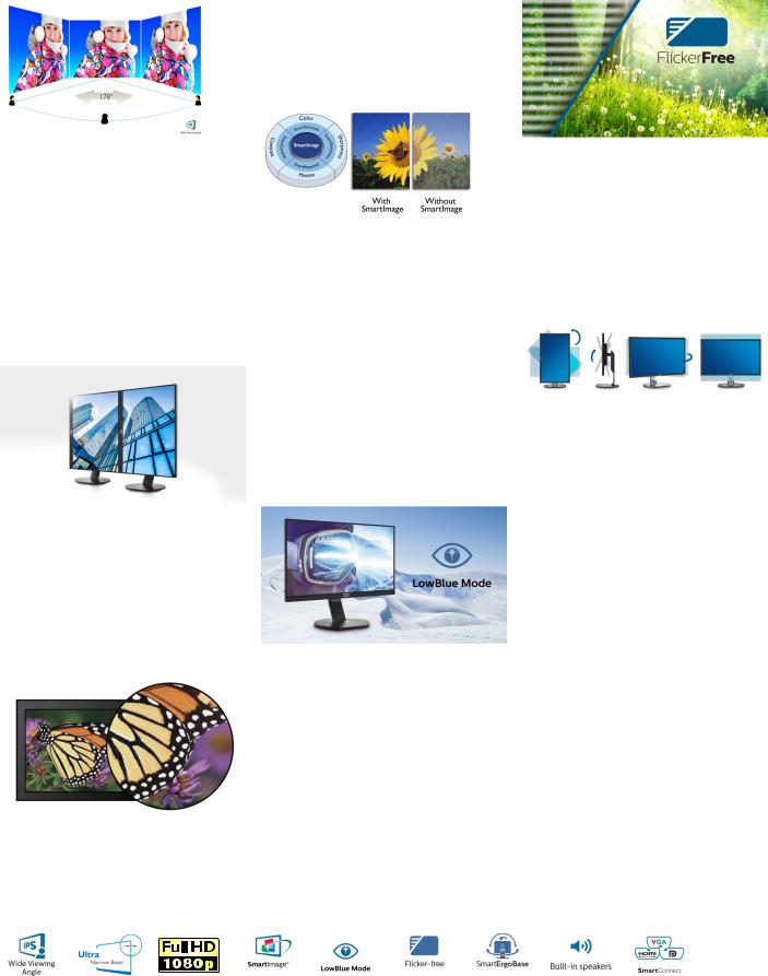 Philips 271S7QJMB User Manual