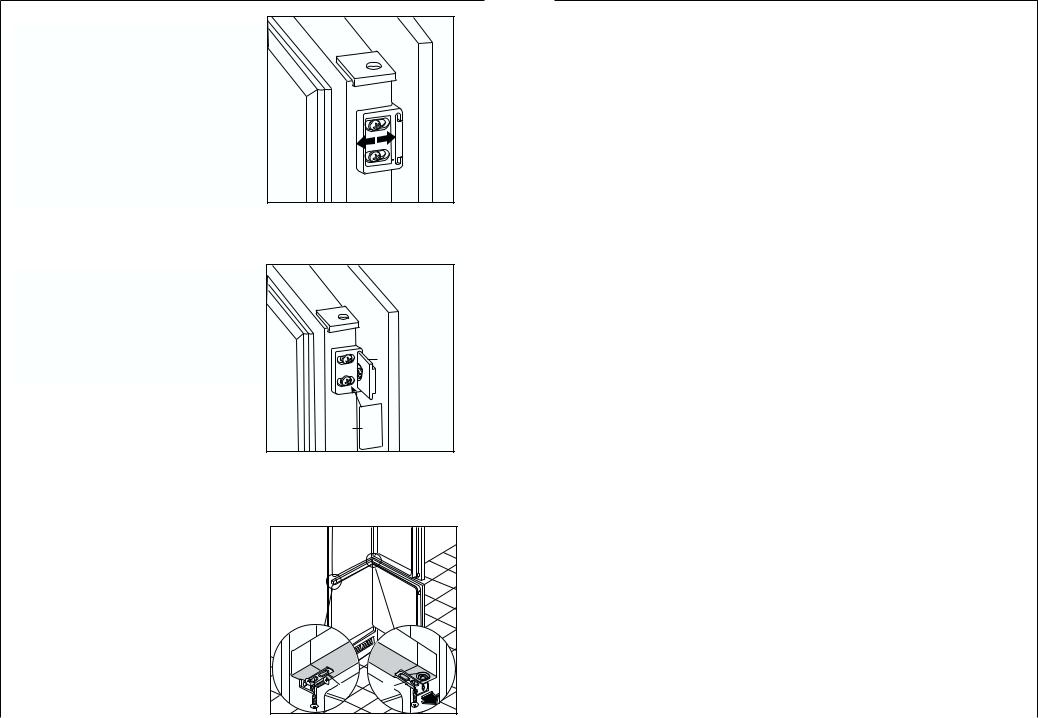 ELECTROLUX SC818424I User Manual