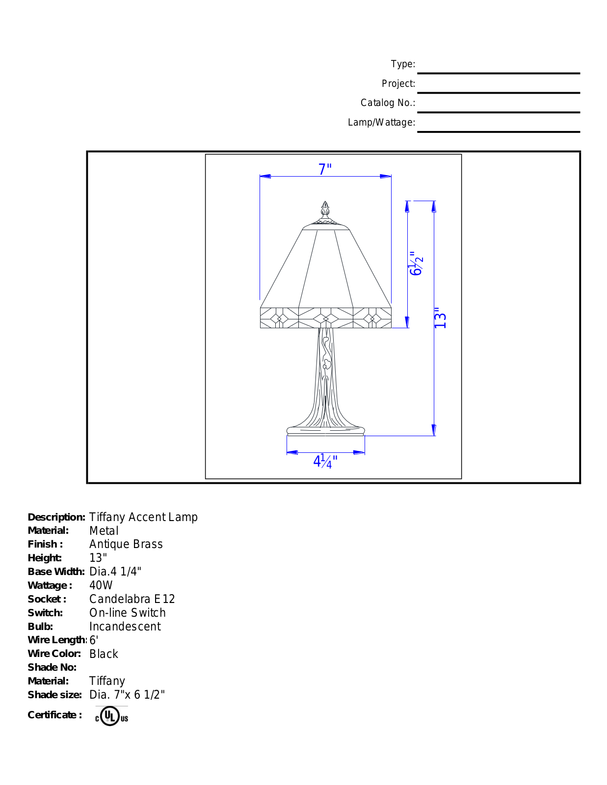 Alcott Hill W005229914 Specifications - ManualMachine.com