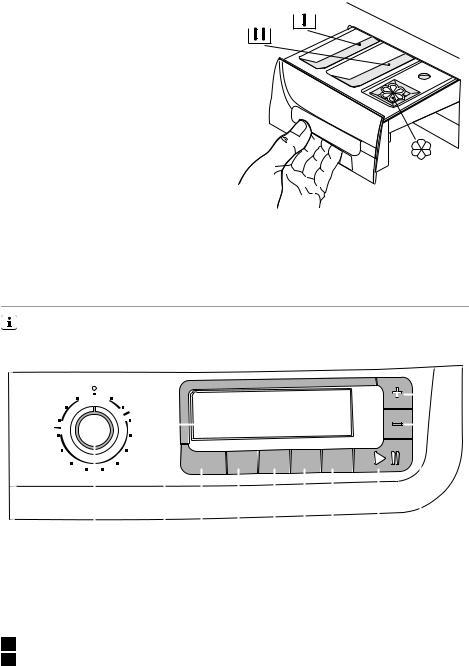 ELECTROLUX EWF148540W User Manual