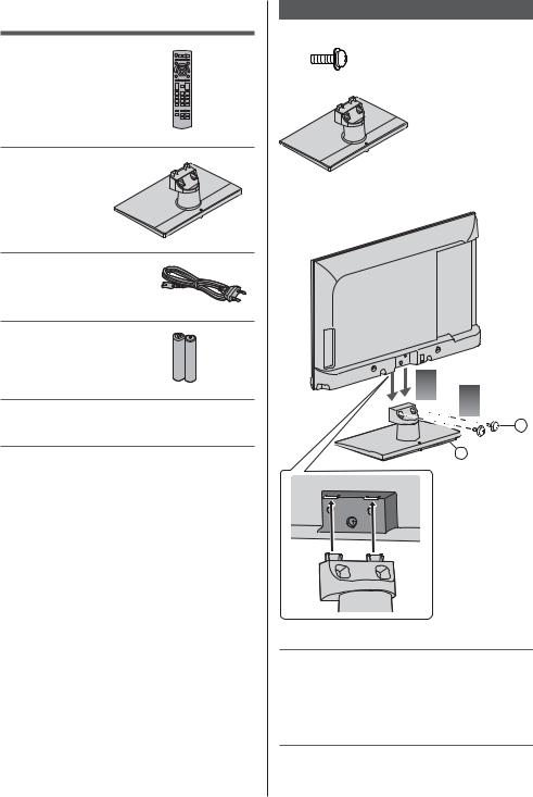 Panasonic TX-24CS500E User Manual