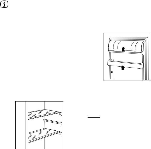 Zanussi ZI1643A, ZI2443A INSTRUCTION BOOKLET