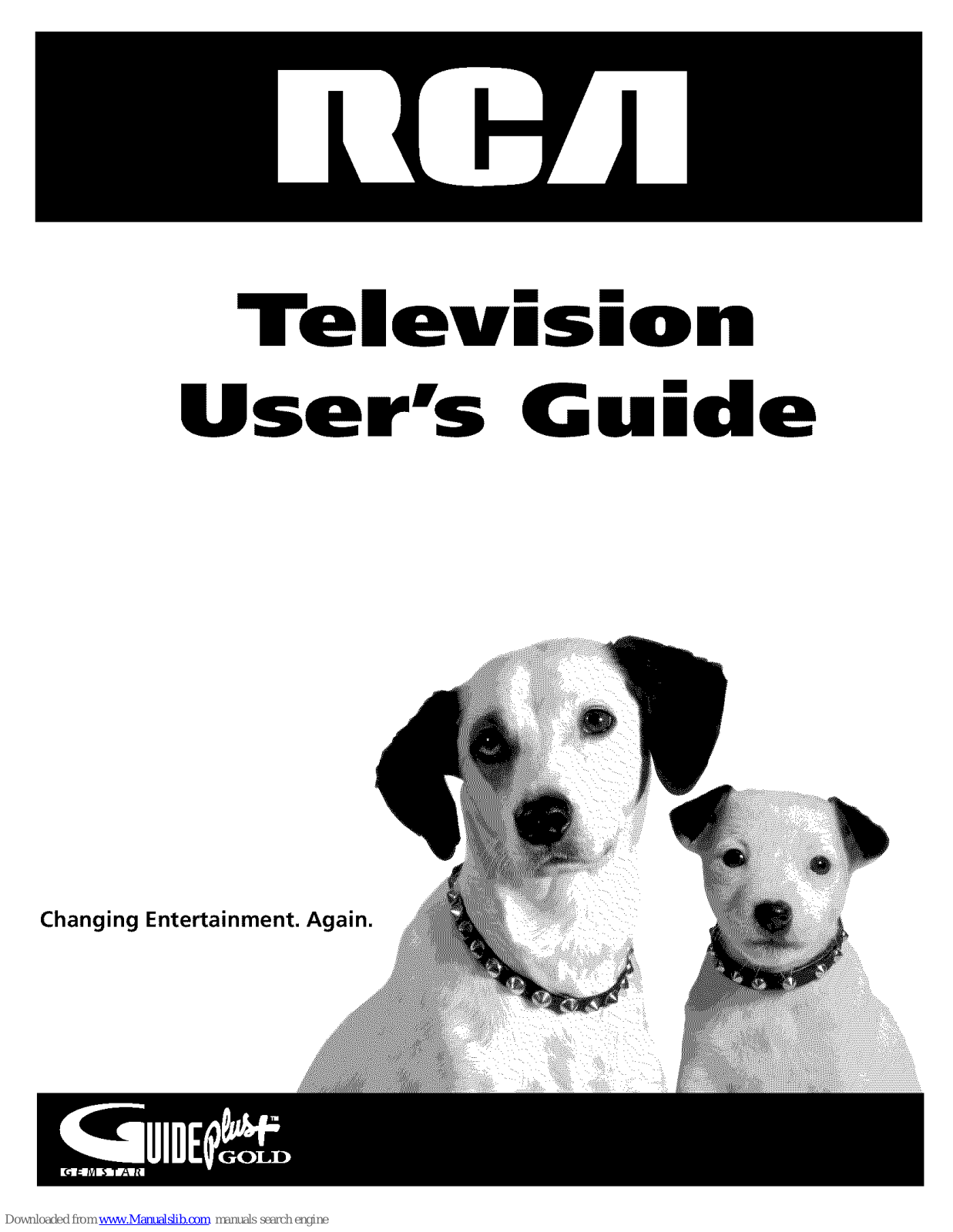 RCA F25649TX71AA14, F27649TX51AA5, F27318TX51AA9, F27318TX71AA14, F27649TX51AA9 User Manual - ManualMachine.com
