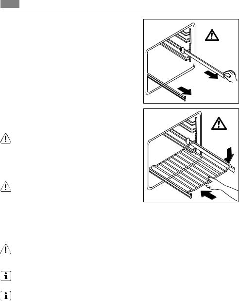 AEG 47135IP-MN User Manual