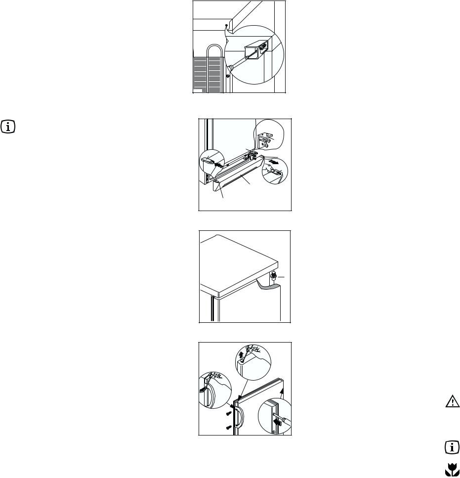 Arthur martin AUC2220 User Manual