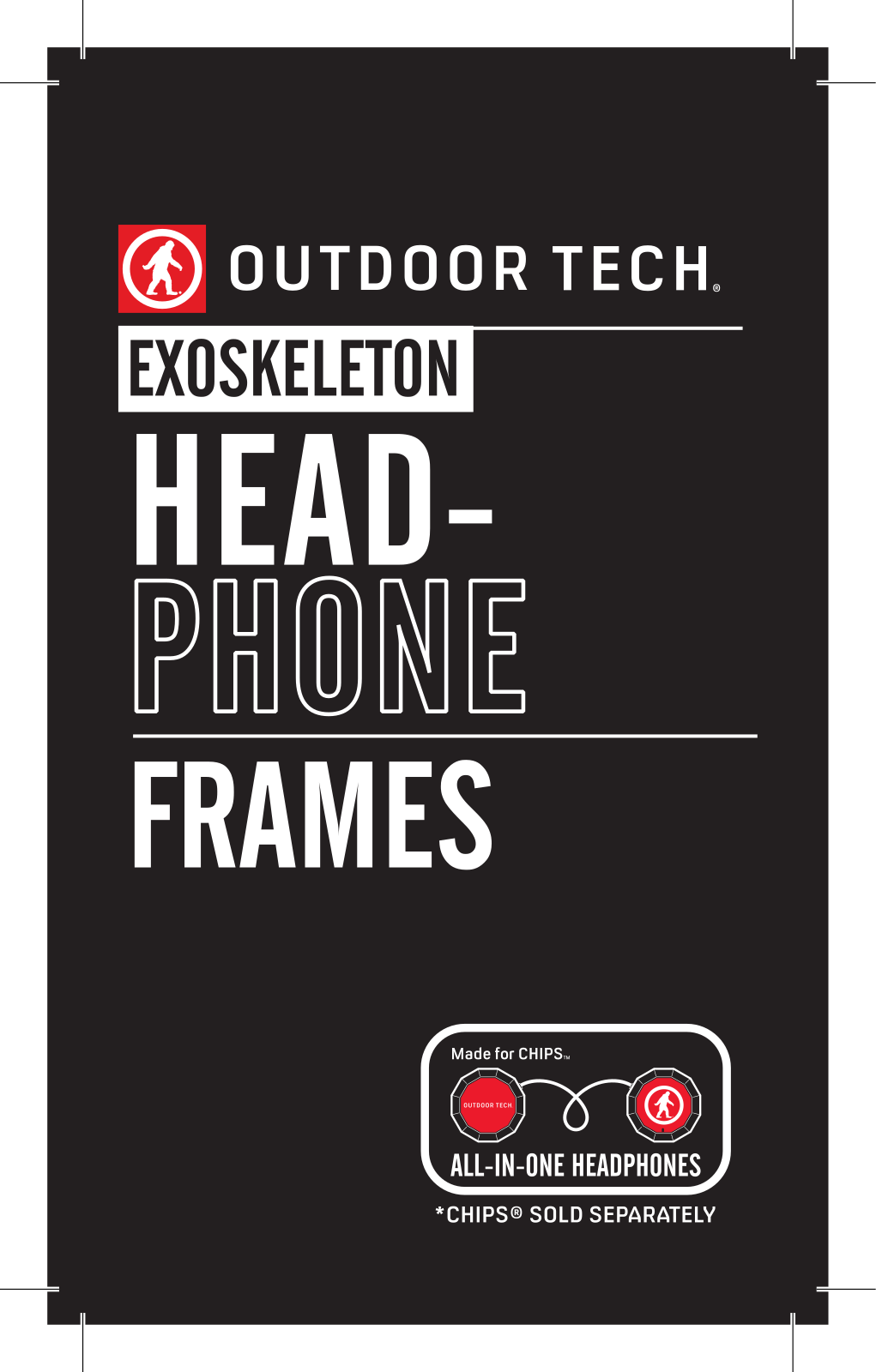 Outdoor tech Exoskeleton User Manual - ManualMachine.com