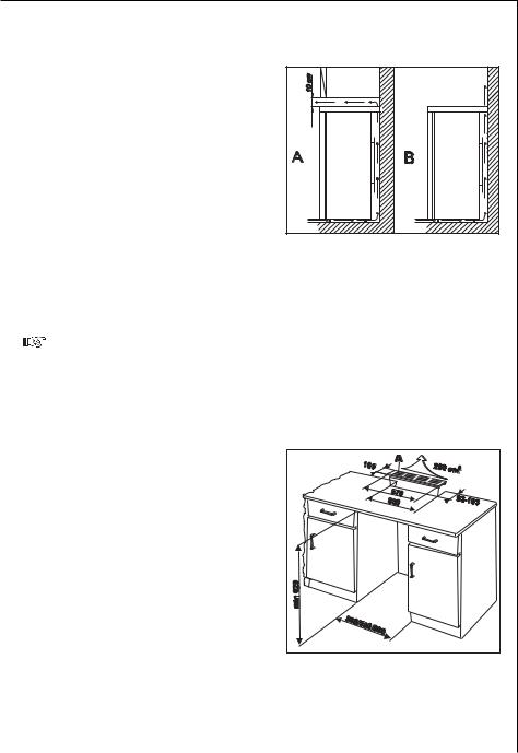 AEG S64160TK2 User Manual