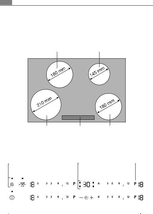 AEG 88031 KF-N User Manual