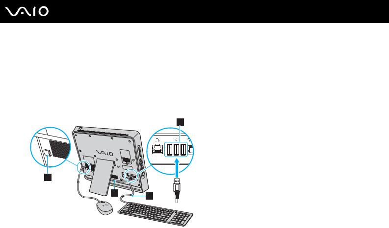 Sony VGC-JS series User Manual