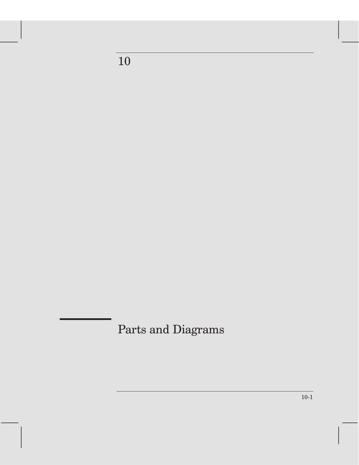 HP dsj-230, dsj-330, dsj-350, dsj-250 Parts List