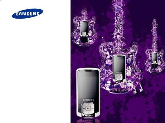 Samsung SGH-F330 User Manual