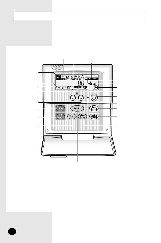 Samsung MH035FEEA, MH052FEEA, MH026FEEA User Manual