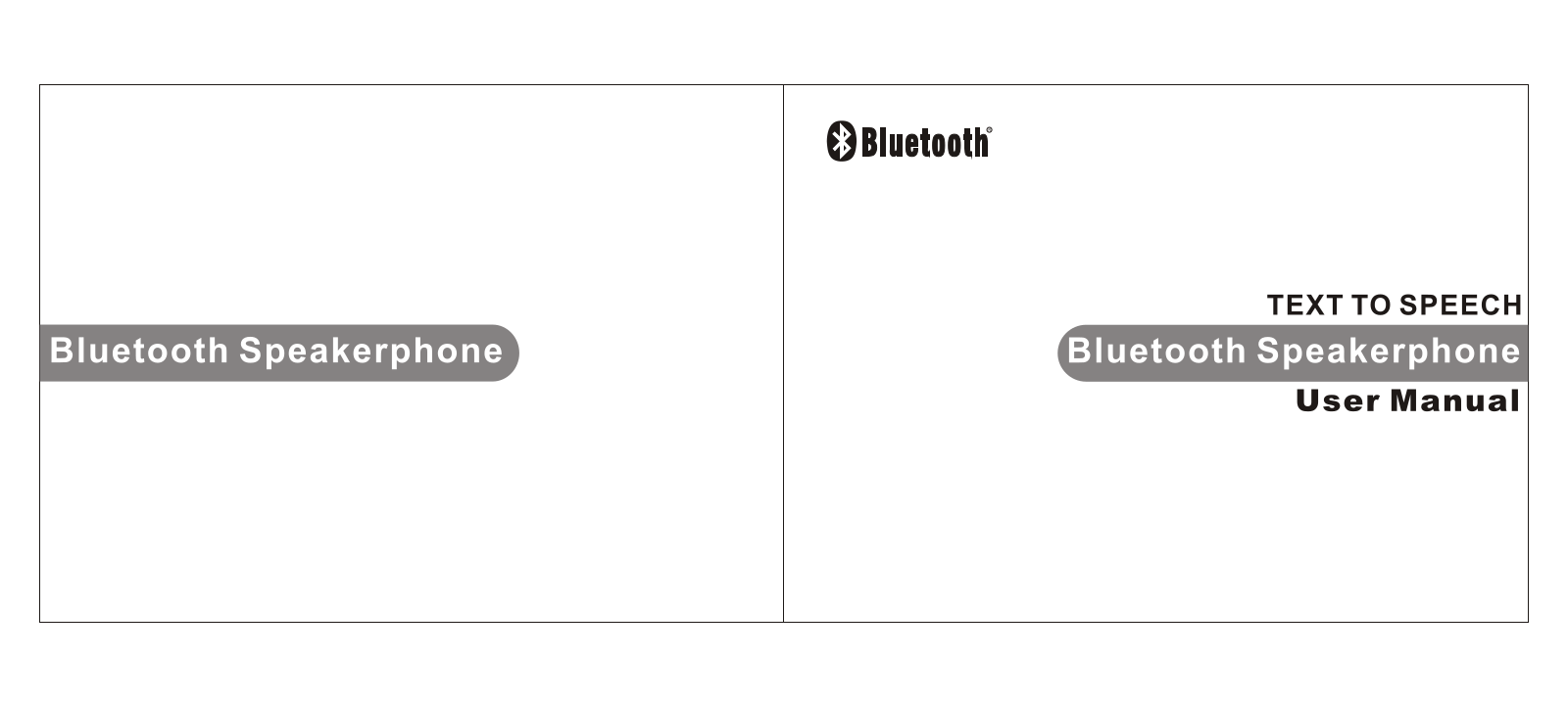 Sunitec Enterprise BC001 Users Manual