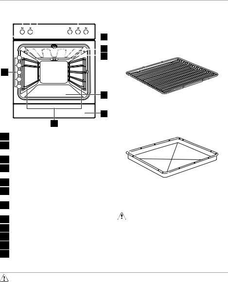 electrolux EHK13 User Manual