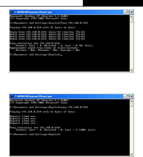 TP Link WR802N User Manual