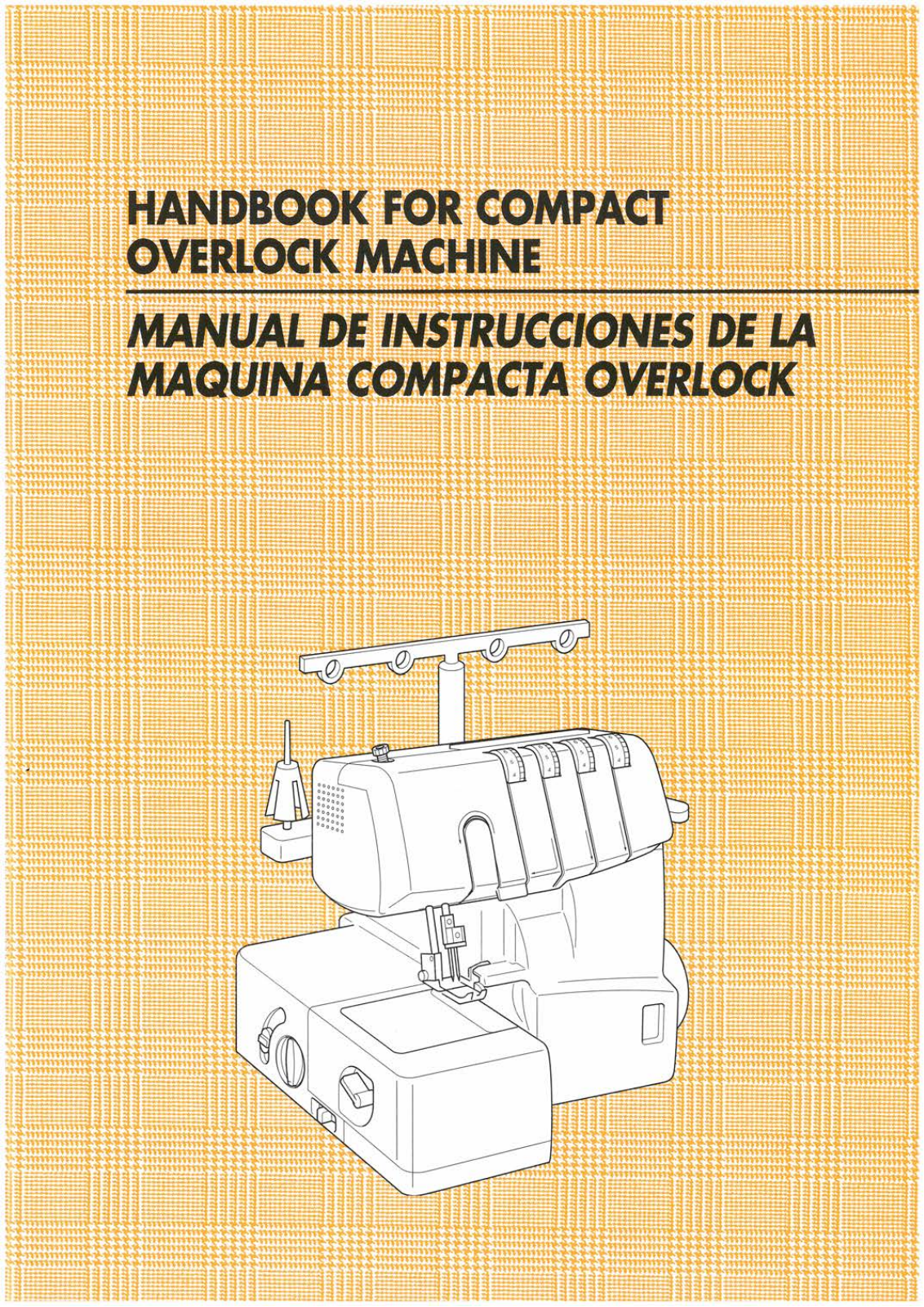 Brother 1134D, 1134DW, DZ1234 Handbook