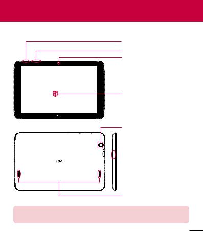 LG Electronics USA V700 Users Manual