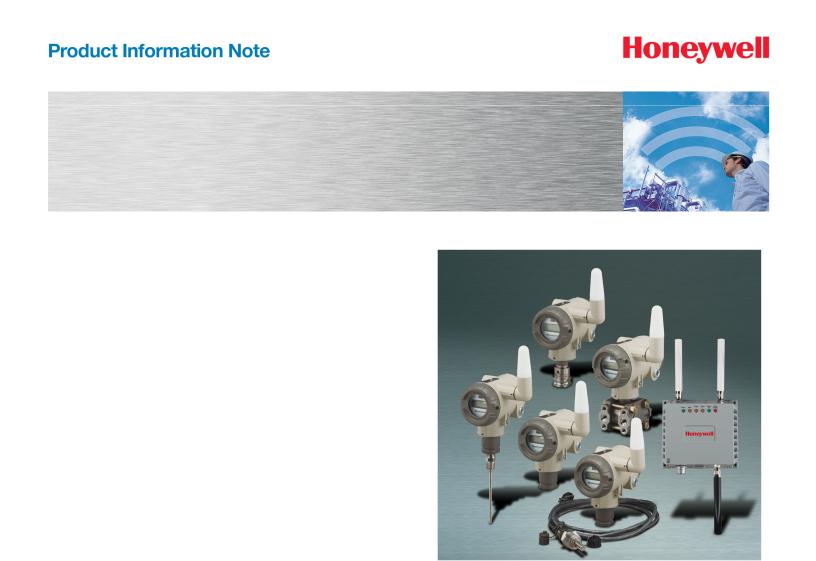 Honeywell DCMA-82 User Manual