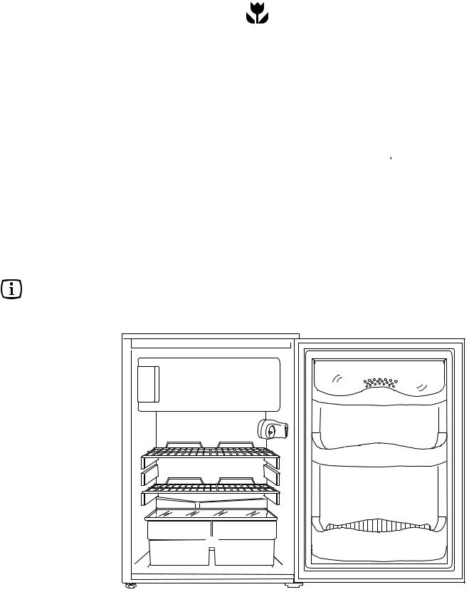 Rex RT18S User Manual