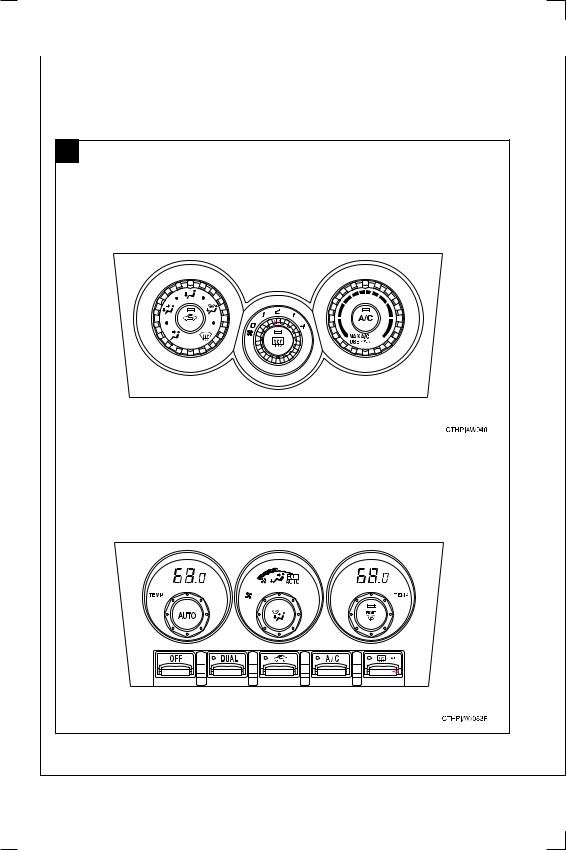 SUBARU BRZ Owner Manual