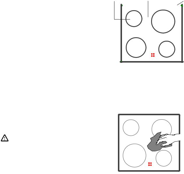 electrolux GK 56−4 PL.3 CN User Manual