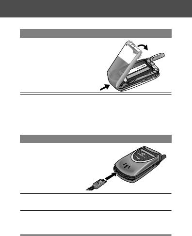 Motorola V60B user Manual