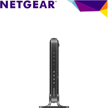 Netgear WN2500RPv1, WN2500RPv2 User Manual