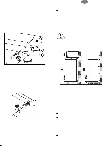 Electrolux EUC 19001 W User Manual