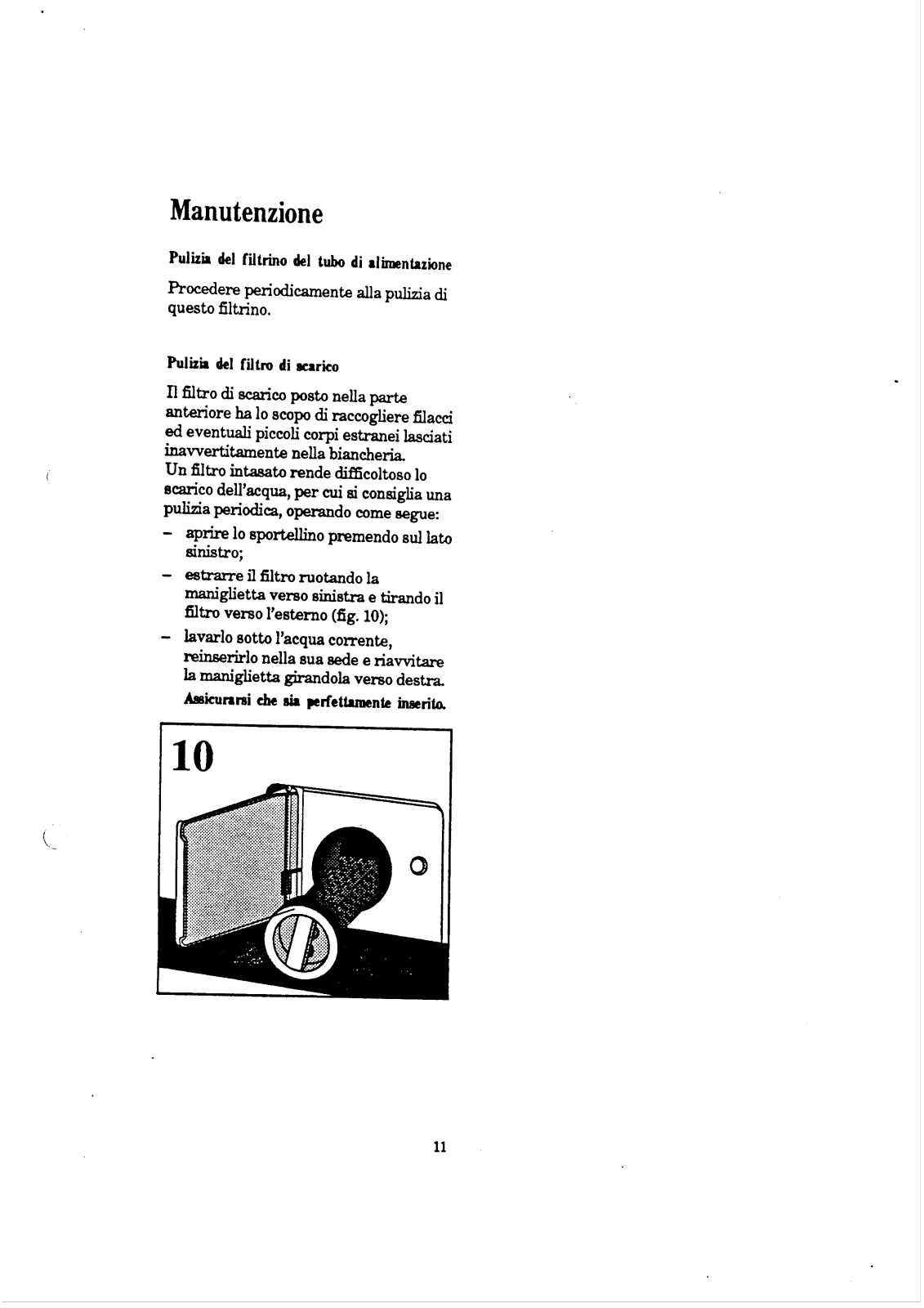 Castor C400T User Manual