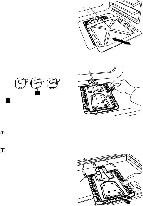 Electrolux EKG511108 User Manual