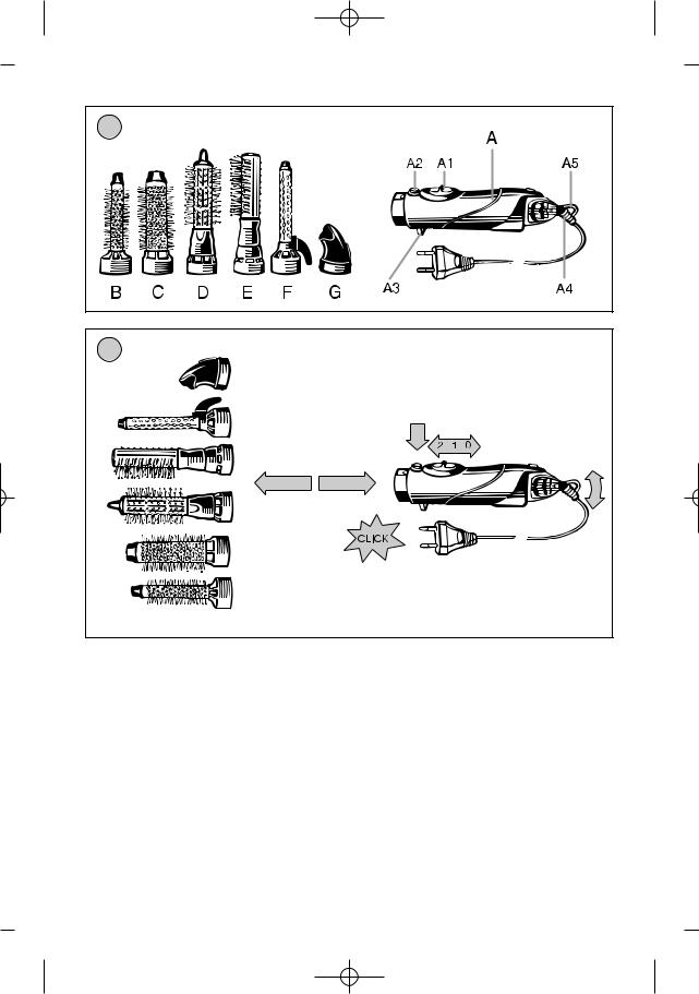 ETA 0322 90000, 0322 90010 User Manual