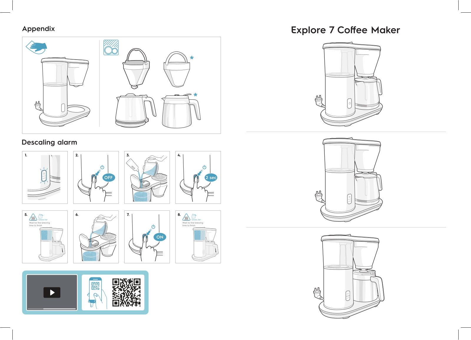 Electrolux E7CM14GB User guide - ManualMachine.com