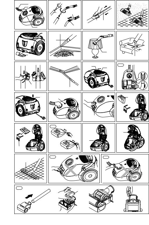 LG V-CR403STQ User Manual