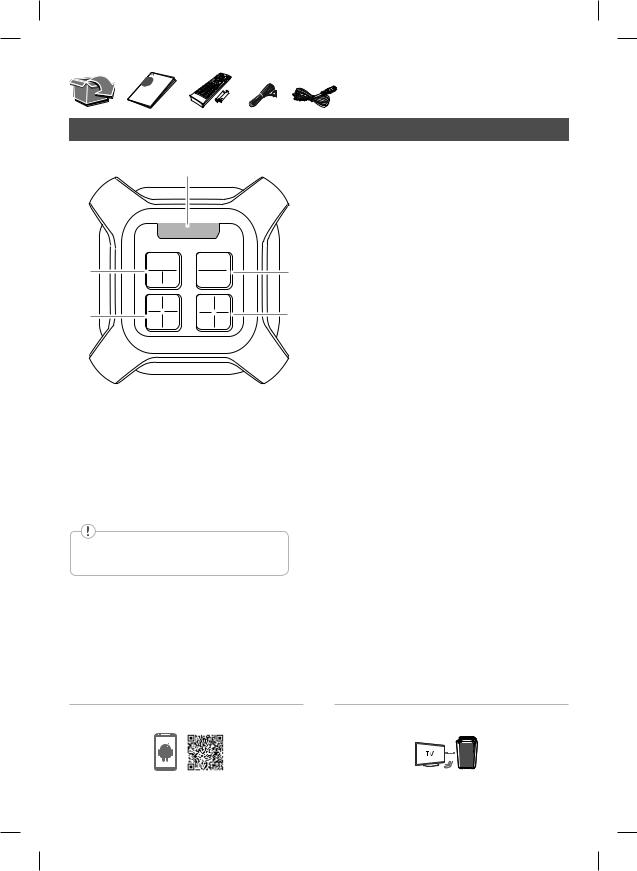 LG RK7 User manual