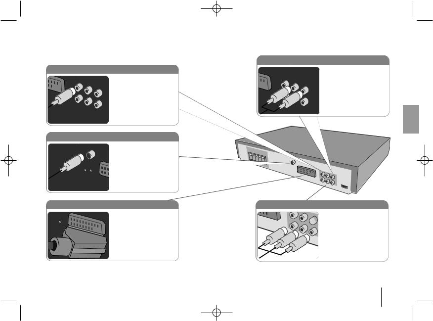 LG HT304SU User manual