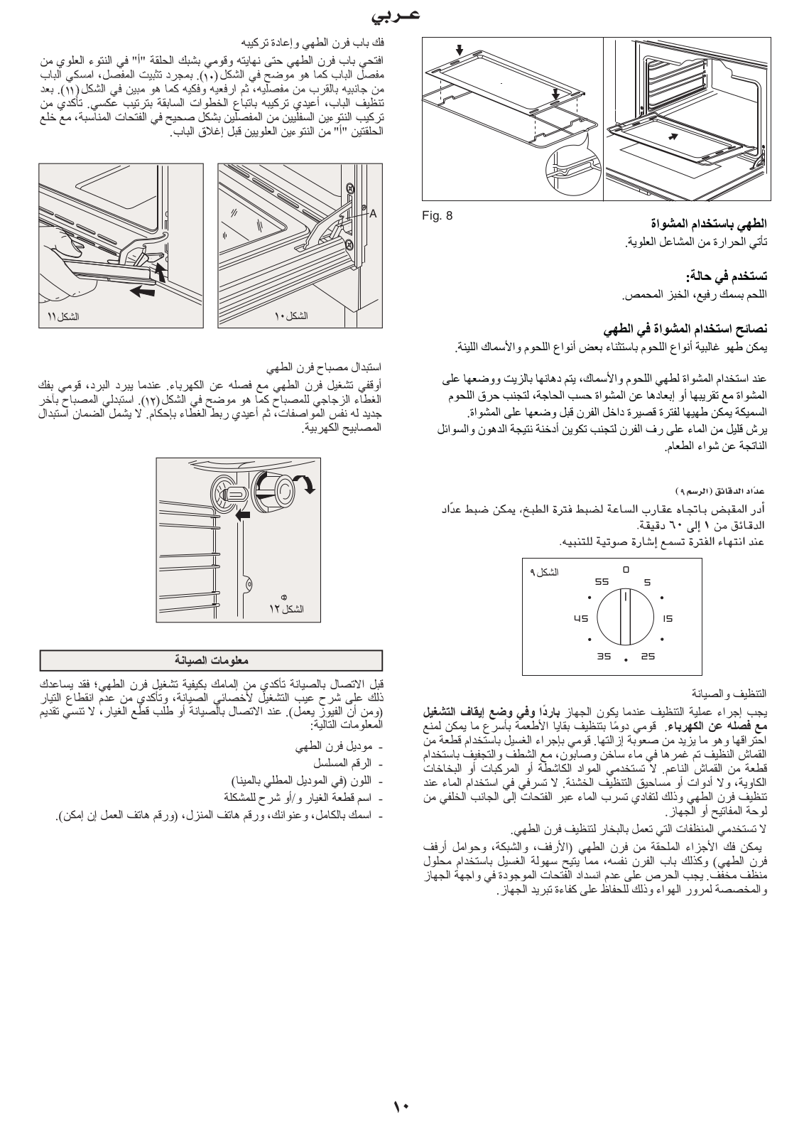 Zanussi ZXT9000, ZX176XAZ User Manual