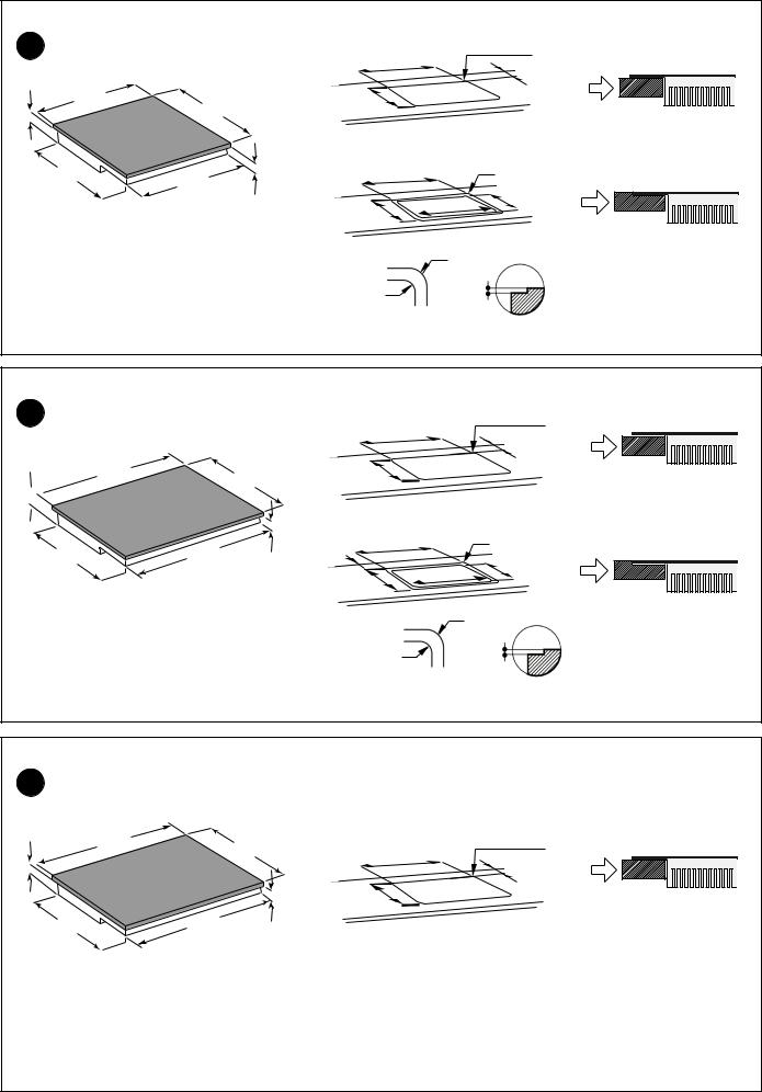 WHIRLPOOL ACM 816/BA User Manual