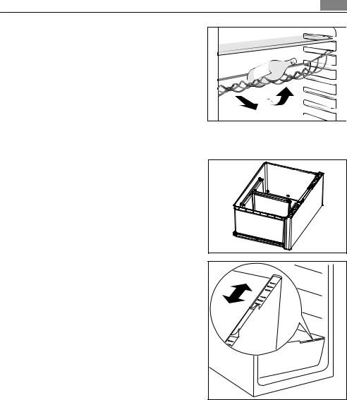 AEG S75448KG User Manual