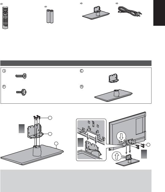 Panasonic TX-L39BL6Y, TX-L32BL6Y, TX-L50BL6Y User Manual