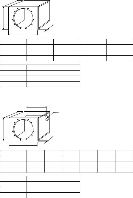 Sony XSL154P5B, XSL124P5B, XSL104P5B User Manual