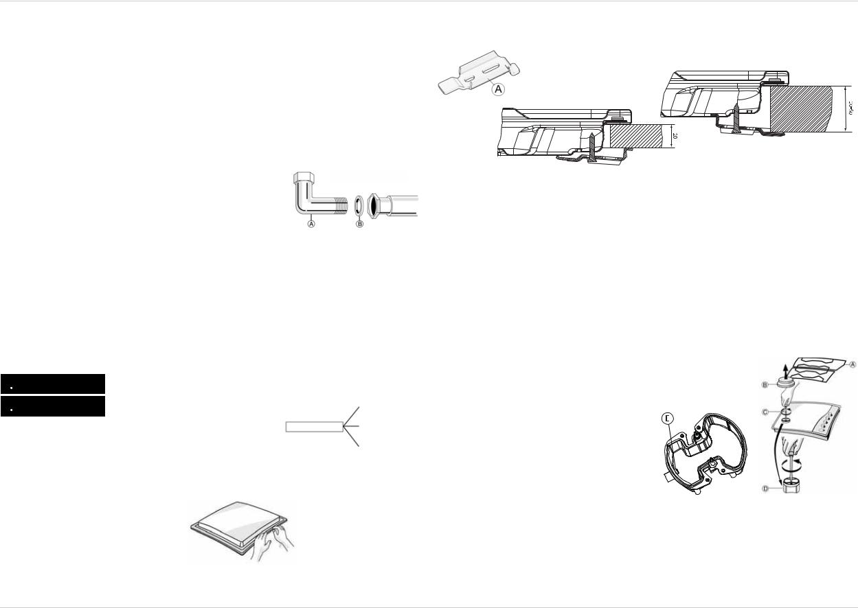 WHIRLPOOL AKM 394/JA User Manual