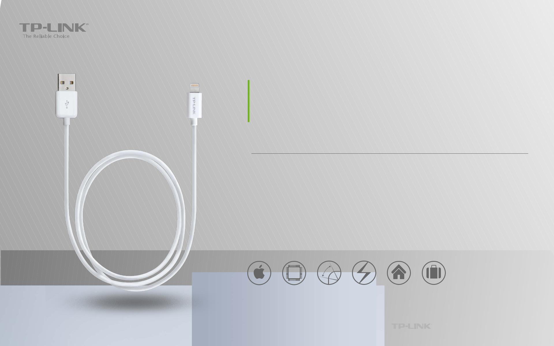 TP-Link TL-AC210 Product Overview