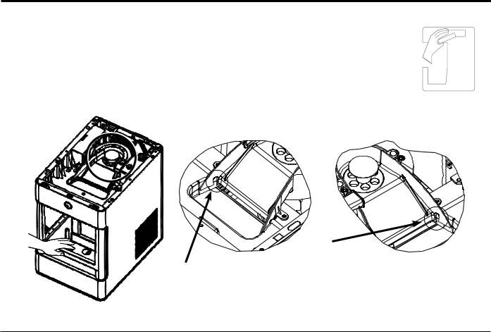 GE OPAL01GEPKT, OPAL01GEPSS Owner’s Manual