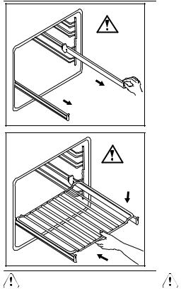 AEG EOR3430DAX User Manual